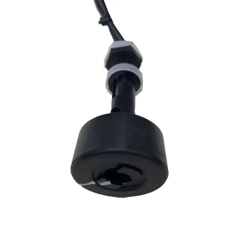 AkusSense Anti-corrosion Liquid Level Sensor Probe Water Level Depth Detection Sensor In Water Oil Fuel Diesel