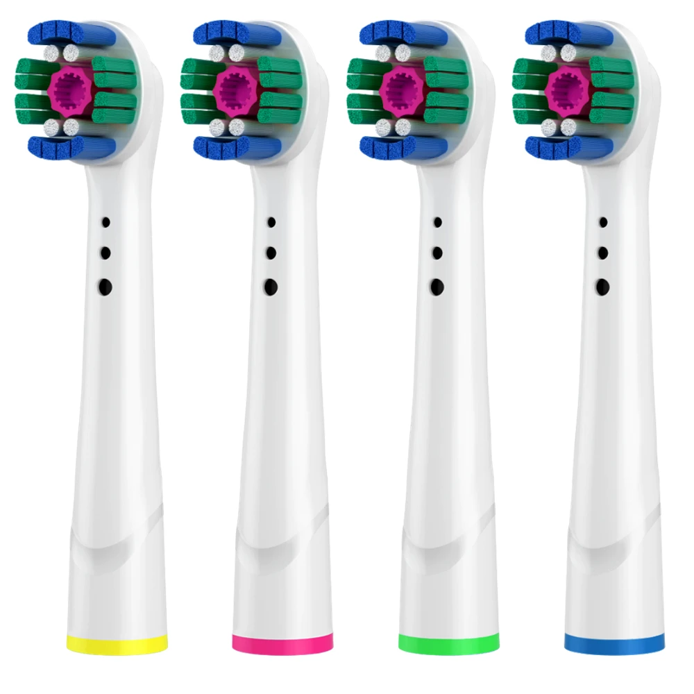 Cabezales Oral-B Vitality Pro Repuesto