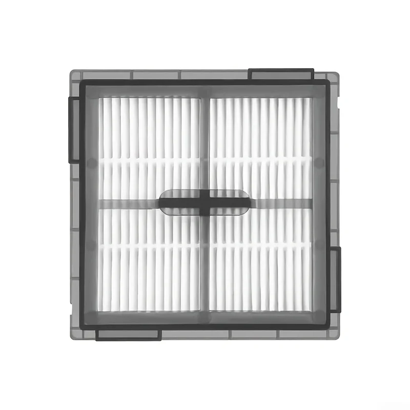 11Pcs Replacement Kits Are Suitable For Roborock Q10 S5/Q10 S5/Q10 X5/Q10 X5 Robotic Vacuum Cleaners.