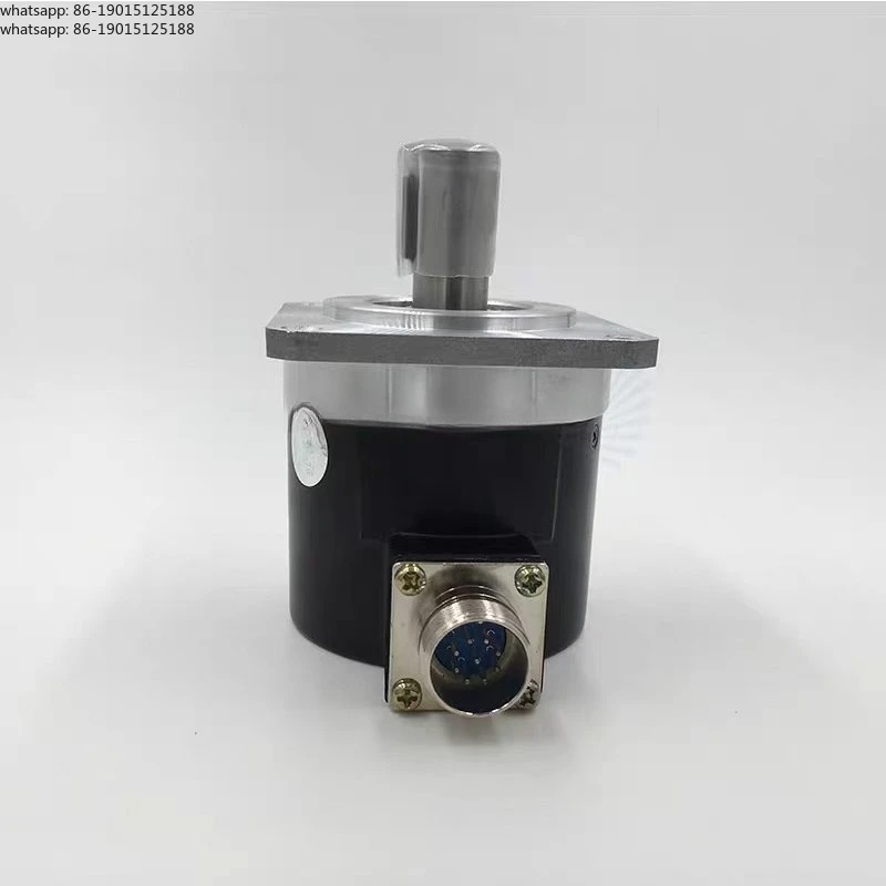 (1PCS) ZSF62J15JR1024M05L Incremental Rotary Encoder 9-core M5L