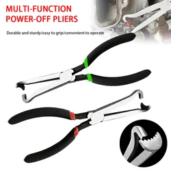 Electrical Disconnect Pliers Automotive Line Breaker Pliers Automotive Electrical Plug Connector Disconnect Tool For Car Repairs