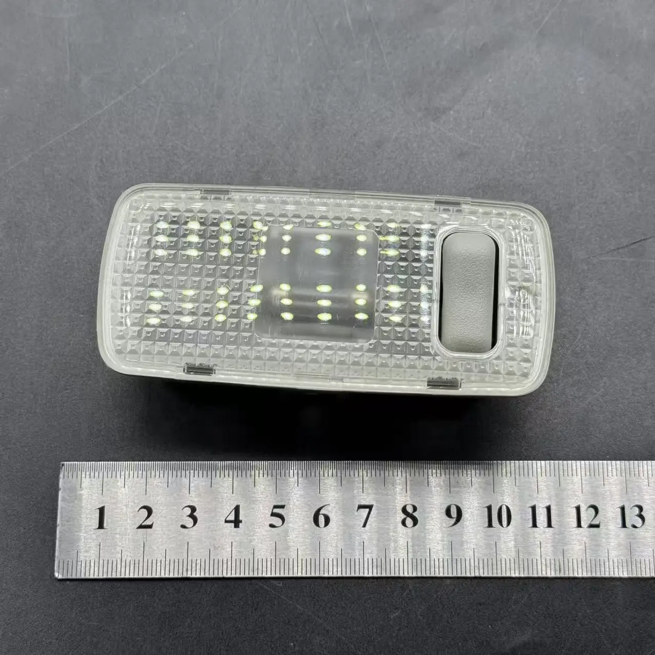 

1pc for NISSAN TEANA X-TRAIL MX6 Qashqai Indoor ceiling light reading ceiling lights