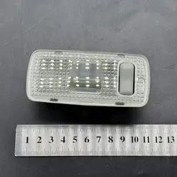 1pc for NISSAN TEANA X-TRAIL MX6 Qashqai Indoor ceiling light reading ceiling lights