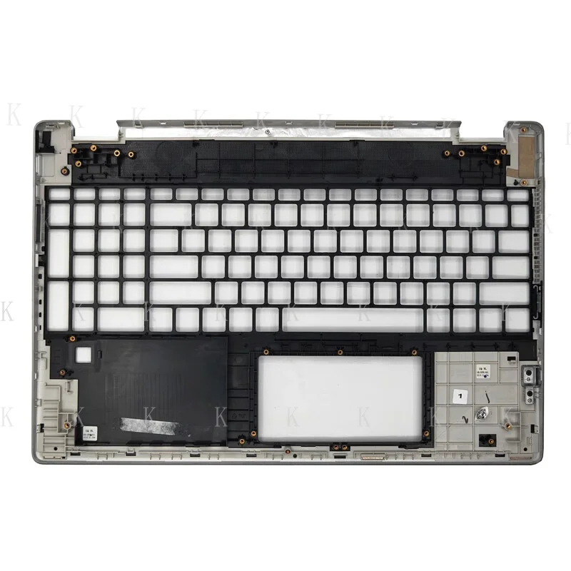 FOR   For HP Probook 4340S 4341S Palmrest US Gray