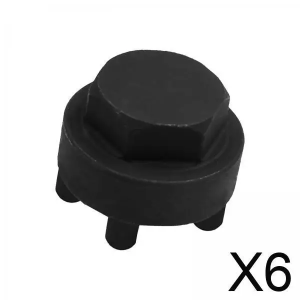 

Автомобильный рулевой механизм, инструмент для разборки блока давления, 24 мм, шестигранная головка, автомобильные инструменты, ремонтный комплект для BMW 3 серии F30 F31 F34