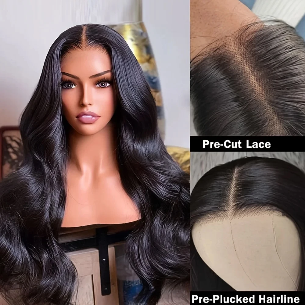 Thumbnail 2 - #4 Compare U-Part Human Hair Wigs Before You Buy