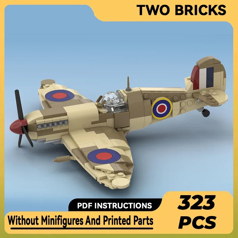 Technical Moc Bricks Military Model Flamethrower Fighter Modular Building Blocks Gifts Toys For Children DIY Sets Assembling