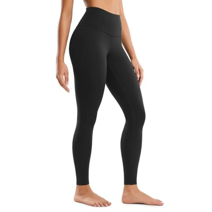 Buttery Soft High Waisted Yoga Leggings for Women