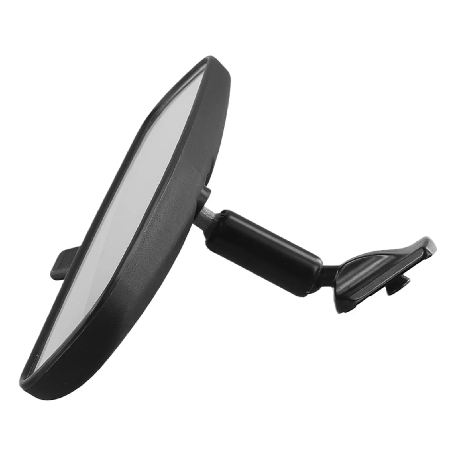 

Universal Fit Black Interior Rear View Mirror Suitable For Honda For Accord For Civic Easy Installation Process