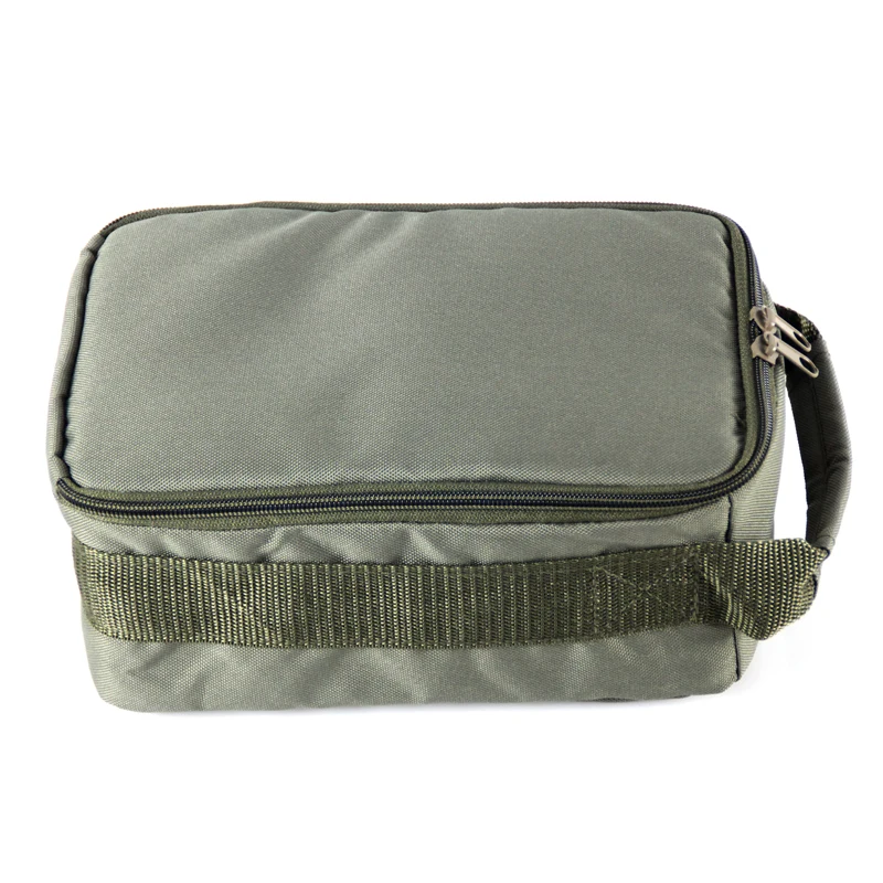 Bolsa almacenaje aparejos y sedal pesca – Organizador compacto