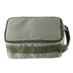 Bolsa almacenaje aparejos y sedal pesca – Organizador compacto