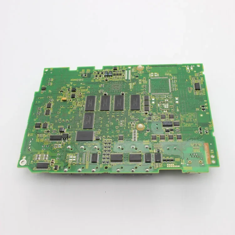 A20B-8201-0088 Motherboard PCB Circuit Board Tested Ok For CNC System Controller Very cheap