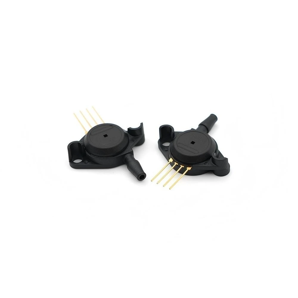 GZP191 Precision Low Pressure Sensor 50kPa Respiratory Pressure Detecting Sensor for Respiratory Equipment Application