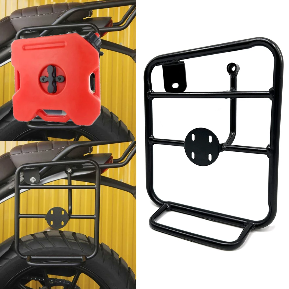 support-de-montage-de-porte-bagages-lateral-pour-moto-speed-400-scrambler-400-x-speed400-scrambler-400x-2024-2025