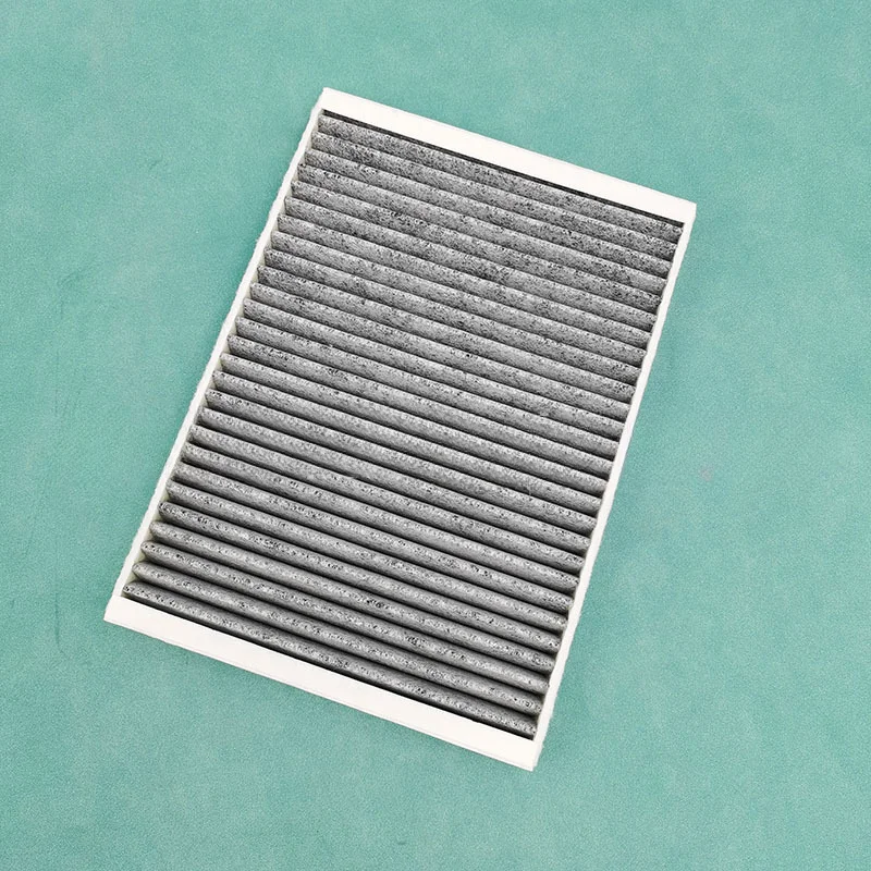 LR056138 Car Pollen Cabin Air Filter For VOLVO S80 V70 XC60 XC70 For Land Rover Freelander 2.0T 2.2TD 3.2L Range Rover 2.0