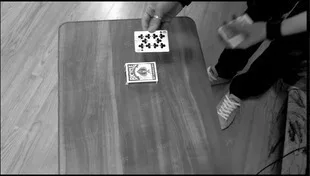 

Don’t Blink By Pestritu Cristian Магические трюки (58, загрузка в магазине)