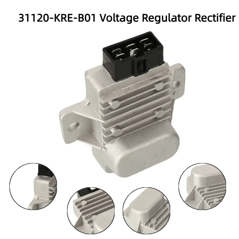 31120-KRE-B01 Volta… - image