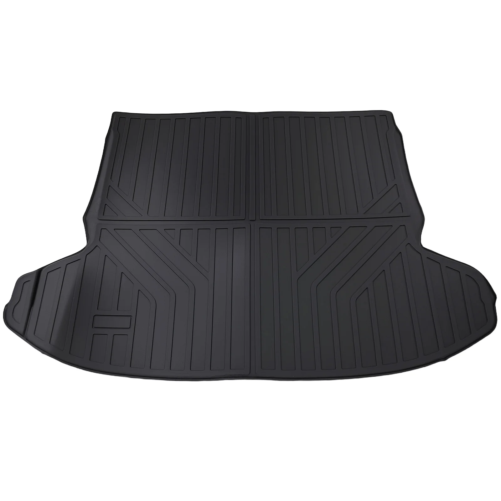 

Водонепроницаемый коврик-вкладыш для багажника KIA Sportage 23-25 из TPE, противоскользящий