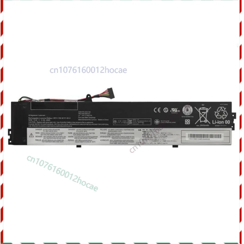 

Совершенно новый аккумулятор 45n1140 для Lenovo ThinkPad s440 20ay0019tw 20ay003bcd