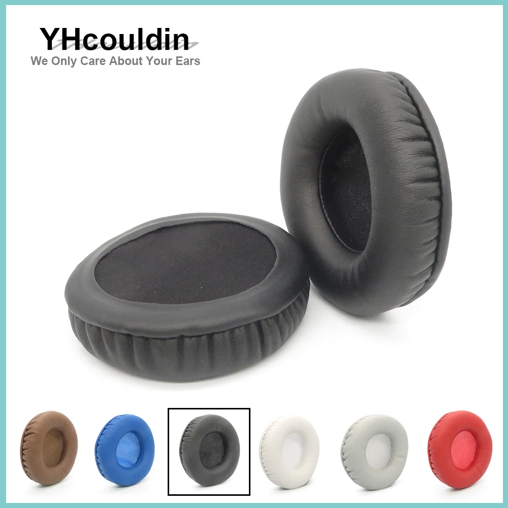 HS28 HS-28 HS28i HS-28i Earpads For A4Tech Headphone Ear Pads Earcushion Replacement