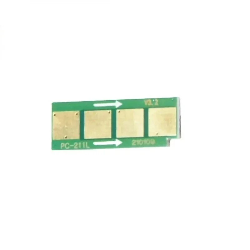 PE216 PC216 Permanent Toner Chip for Pantum P2506 M2506 M6556 M6606 M6506 Updated Unlimited Limitless  Infinite PC-216 PE-216