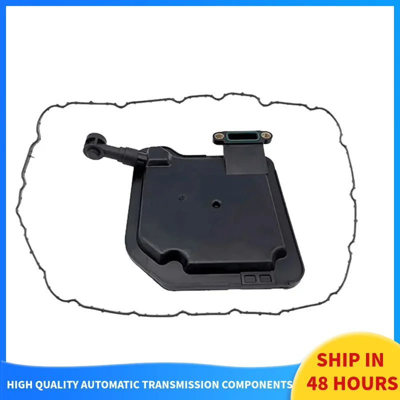 A6MF146321-3B600 46321-26000 46321-2F300  Automatic Transmission Gearbox Oil Filter A6MF2 A6GF1 For HYUNDAI KIA Car Accessories