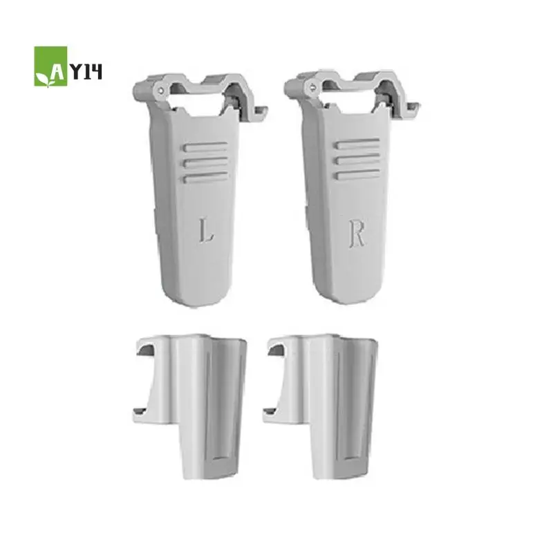 AY14 -Landing Gear For DJI Flip Drone Lightweight Heightening Split Tripod For DJI Flip Drone Accessories
