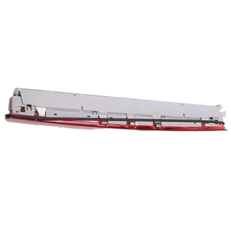 A024-Red LED Brake Light 3RD High-Position Auto Stop Lamp Tail Light For- A4 B7 2005-2008 8E9945097B