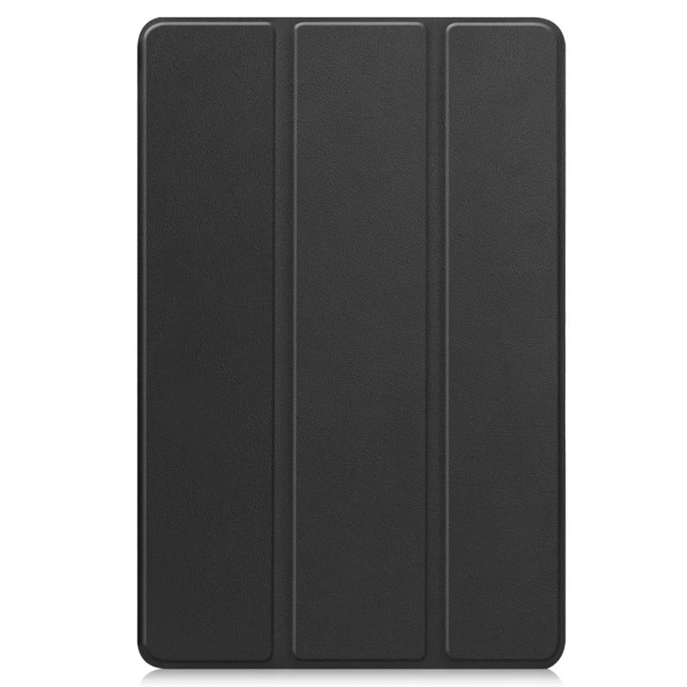 Suitable for Infinix Xpad X1101 flat leather case X1101B Caster triple fold sleep magnetic suction shell