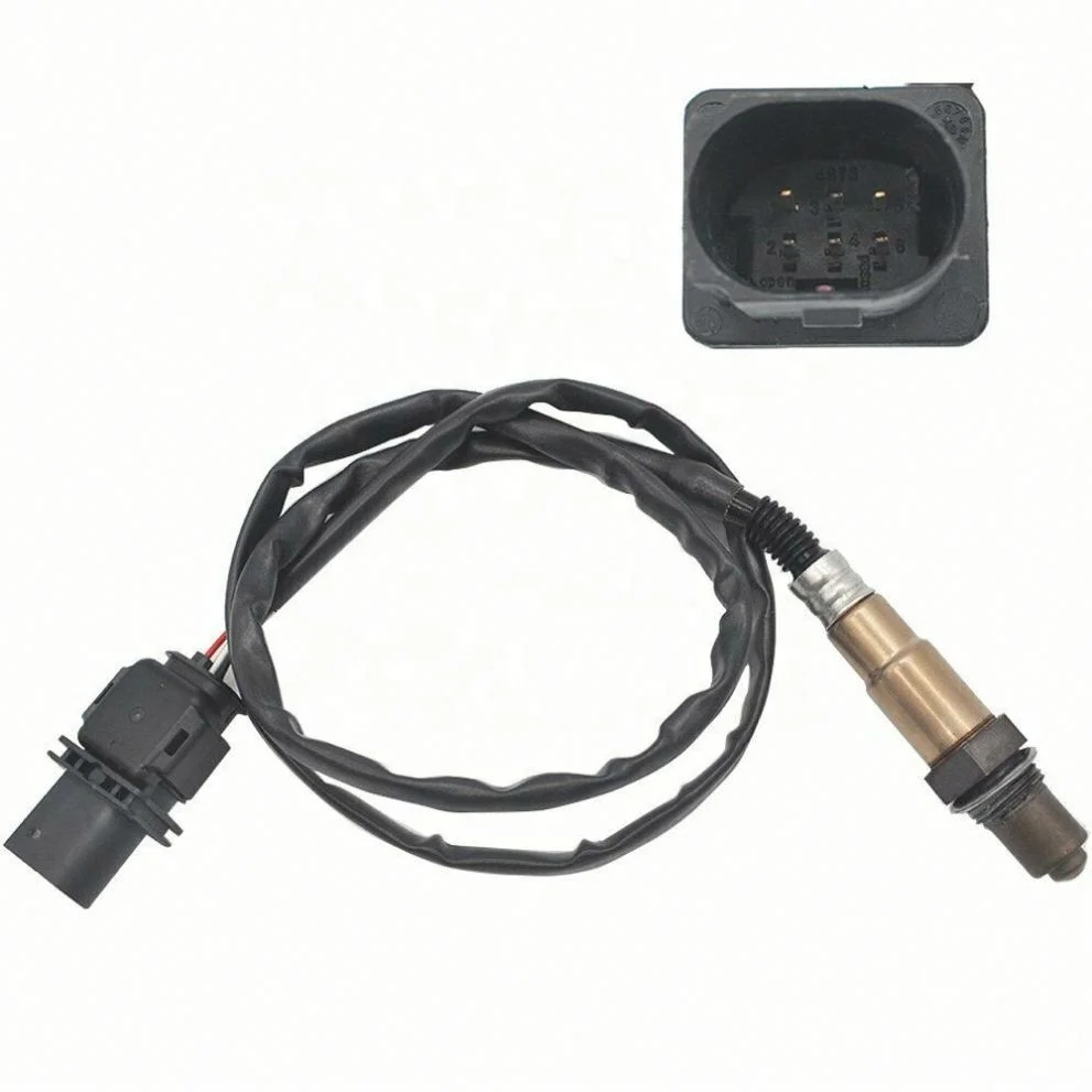 Original Replacement Oxygen Sensor 0035427018 0258017016 0258017017