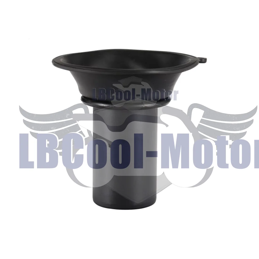 Membrane Diaphragm Carburetor Vacuum Piston For Honda VF750C Magna V45 Sabre 1982 1983 VT750DC Black Widow 2001 2002