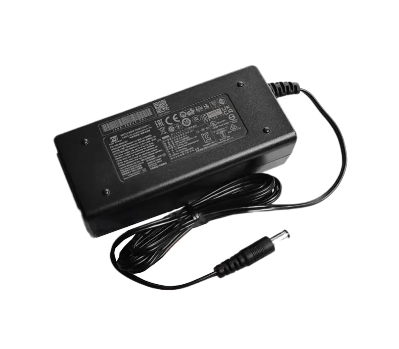 

Power Adapter 12V 5A, Barrel 5.5/2.5mm, IEC C14, S065-1A120500B3