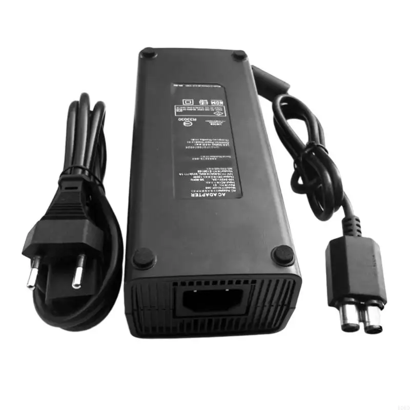 

E06D Durability Power Supply Adapter for 360 Controller with AC100-240V