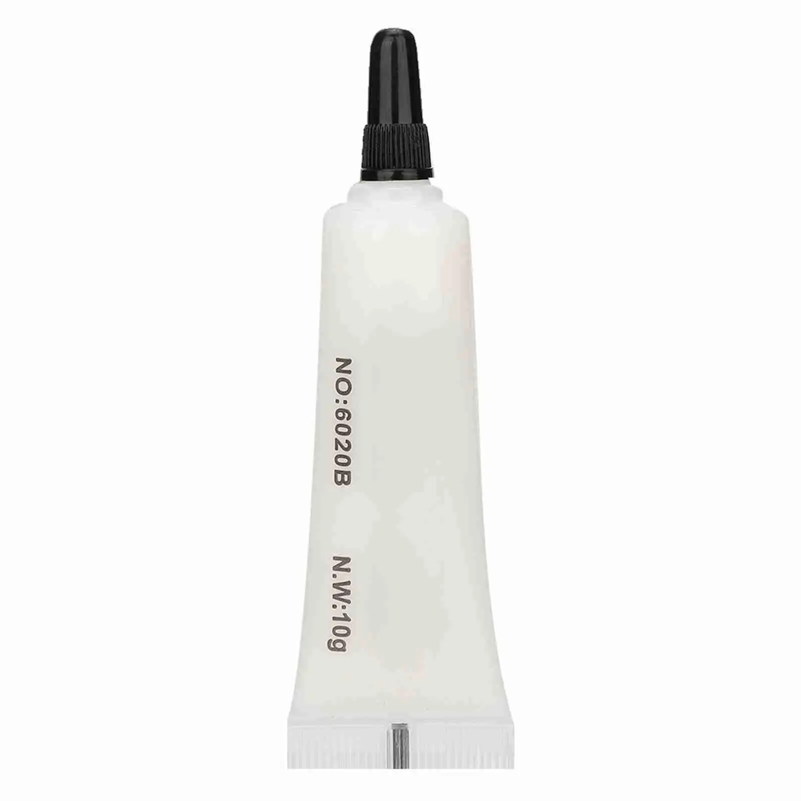 10g Tattoo Machine Motor Oil - Lubricant for Maintenance & Dust Removal, Ideal for Repairing Permanent Makeup Tools