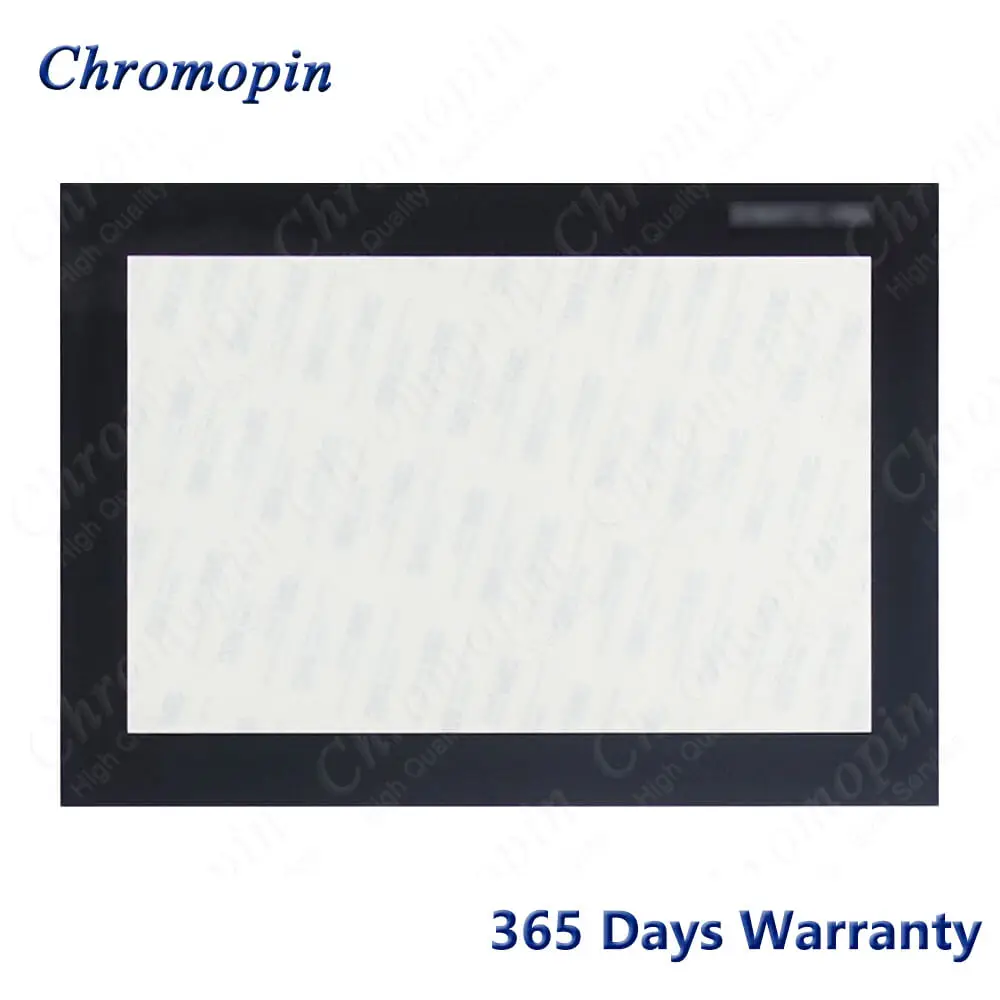 

Touch Screen Panel Glass Digitizer for 6AV7230-0CA20-2BA0 Touchscreen 6AV7 230-0CA20-2BA0 with Protective Film Overlay