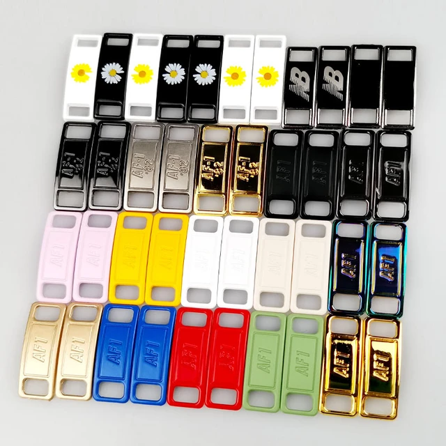 Metal tag air force 1 hotsell