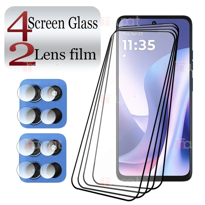 4+2Pack Full Glue G…