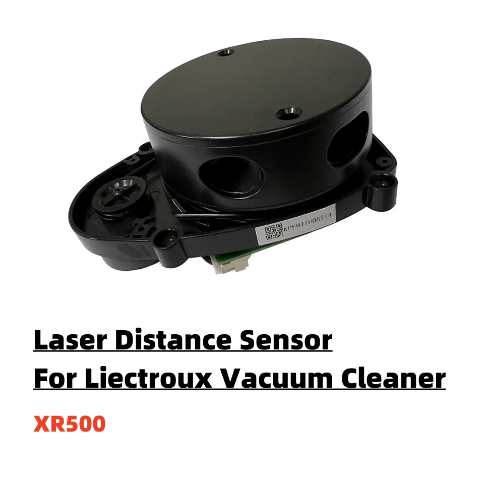 Sensor de distancia láser Original para Robot aspirador Liectroux XR500, accesorios LDS