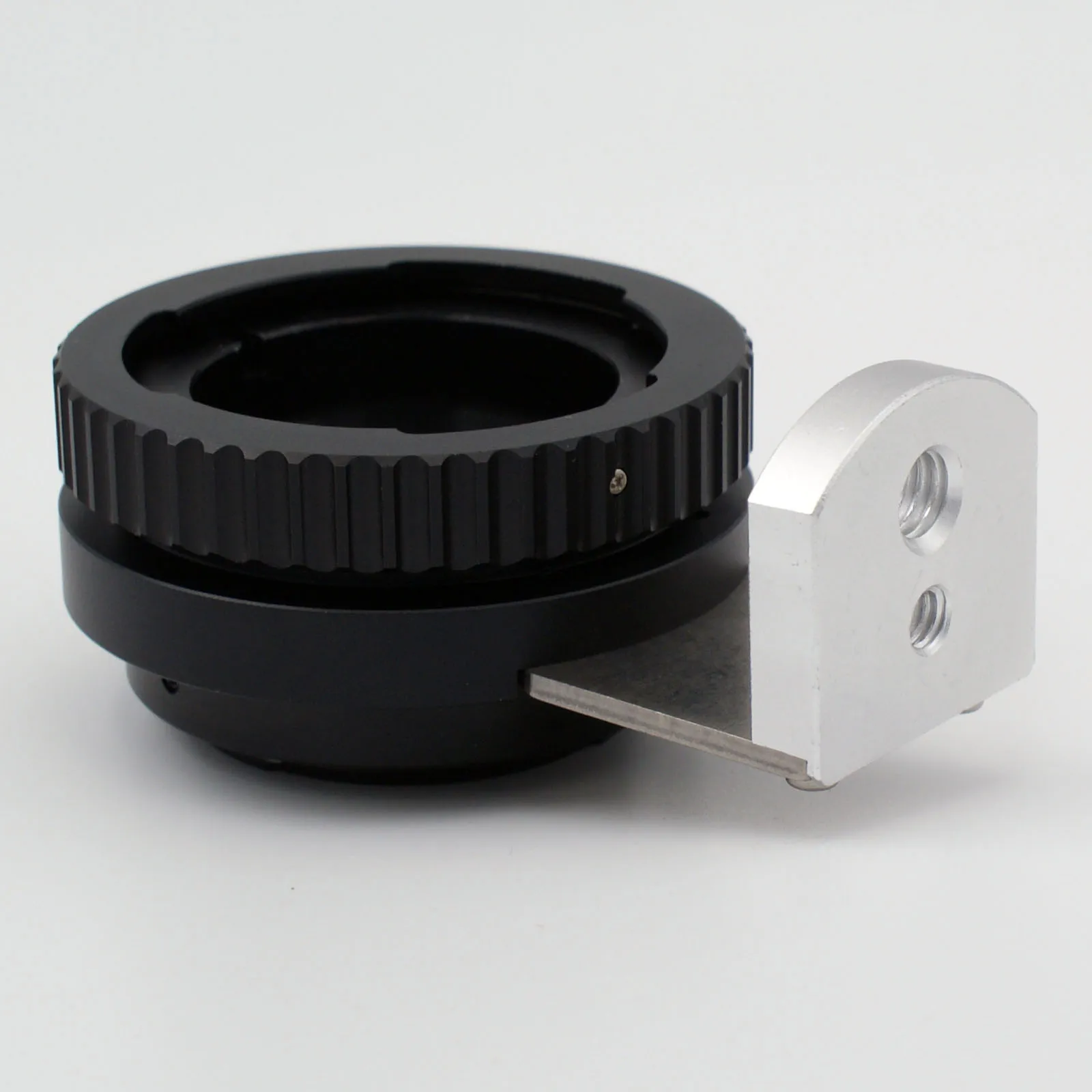 Adaptador de B4-M43 para Canon Fujinon B4 lente de 2/3 "a Micro 4/3 M4/3 montaje cámara Olympus Panasonic AF100 GH4