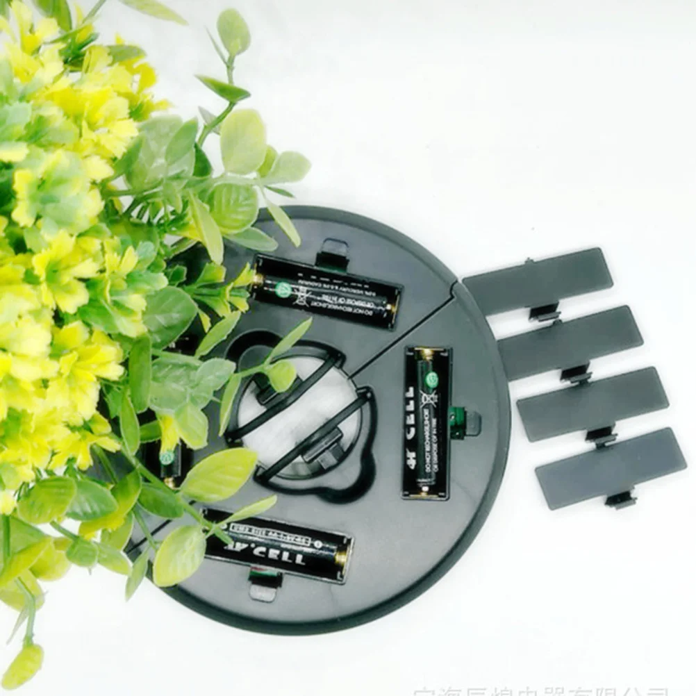 

20+ Tent Umbrella Light Portable Led Camping Lamp For Outdoor Garden Led Umbrella Light Bbq Emergency Black