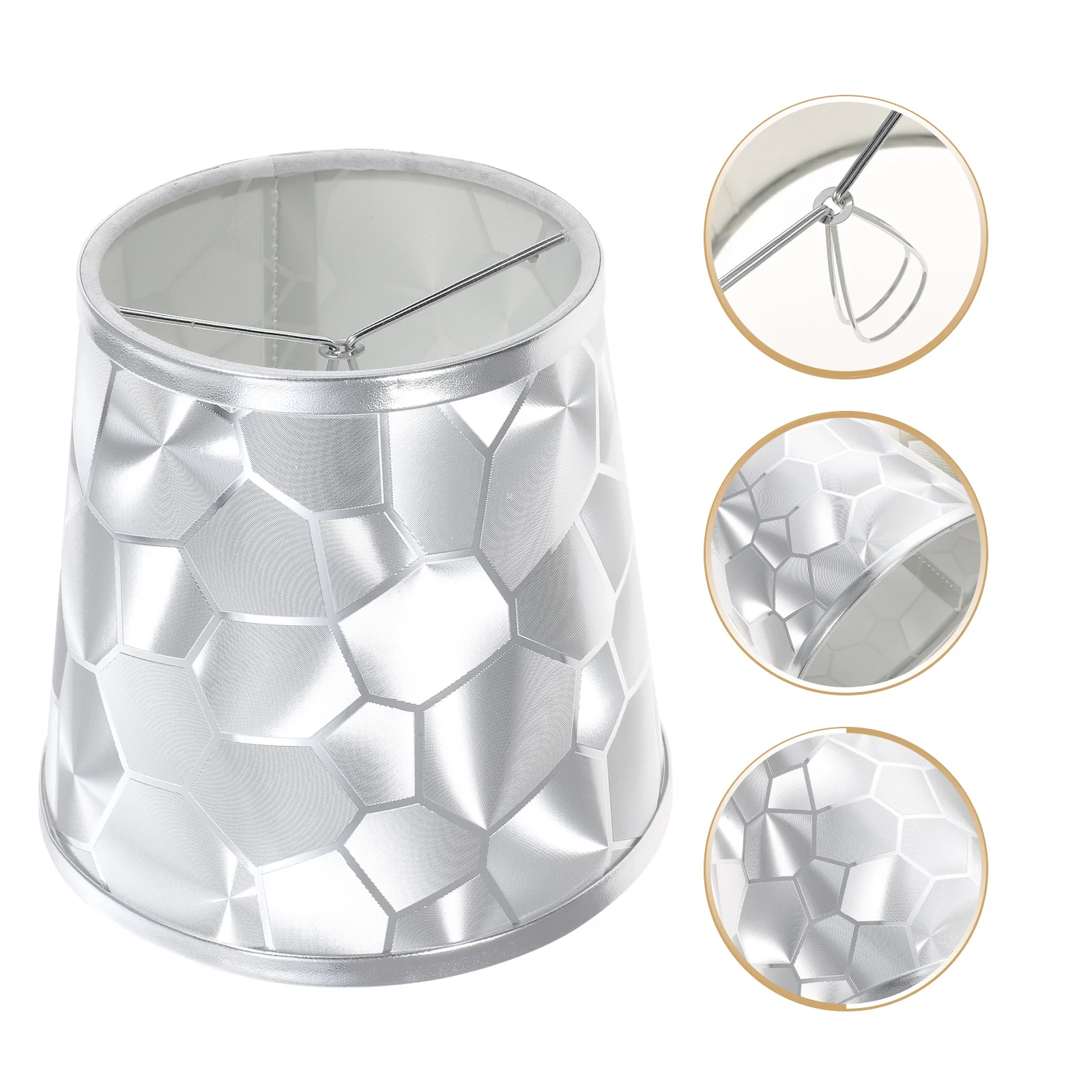 

Lampshade Bedroom Light Shades Modern Lampshades for Table Replacement Small Cover Only