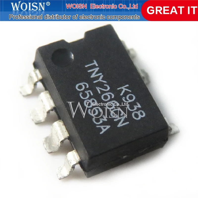 TNY266GN TNY266 SMD-7