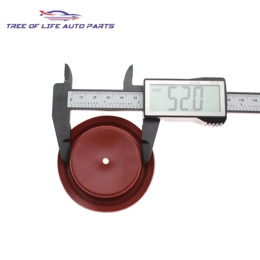 

Adjustable Actuator Wastegate Diaphragm Repair Kit Membrane Turbo GT1749V 434855-0015 For Audi Volkswagen Seat Skoda 1.9 TDI