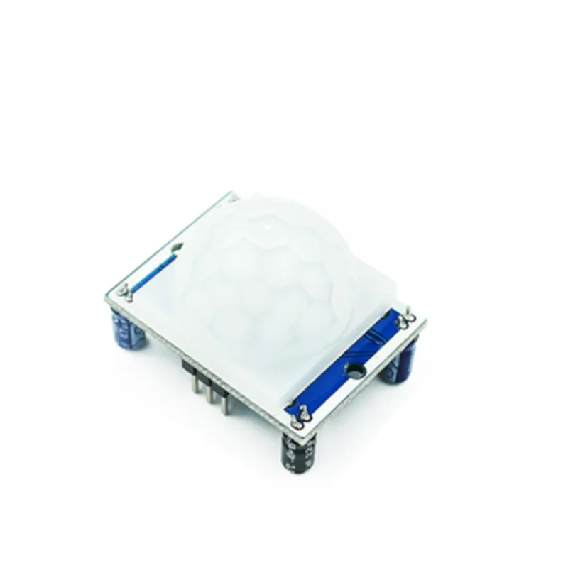 HC-SR501 HC-SR505 AM312 SR602 RCWL-0516 RE200B Adjust Pyroelectric Infrared Mini PIR module Motion Sensor Detector Module