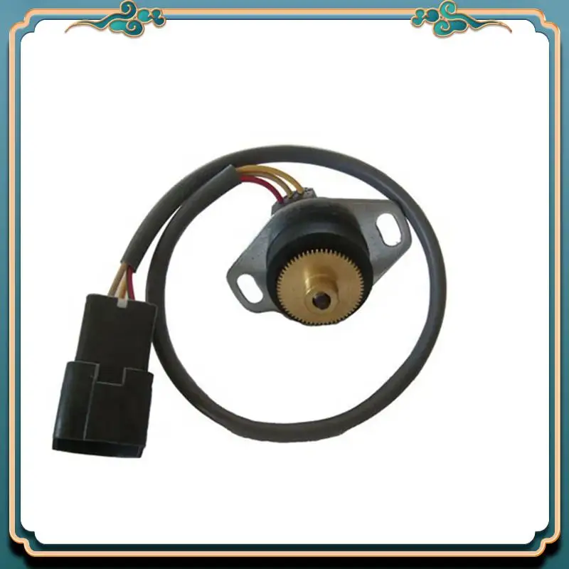 最新のスロットルポジションセンサー 7861-92-4131 /784-30-1600 コマツブルドーザークレーン PC200-5 スペアパーツに適しています