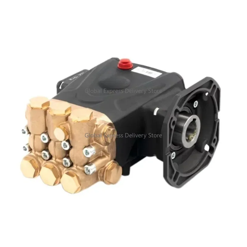 

High Pressure Car Washer Machine High-pressure Electrical Pump Portable Car Wash Italy Ar Pump Head