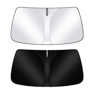 Tampa do pára-sol da janela dianteira para o carro, proteção UV do sol, Hyundai ix35, i40, i20, i10, Tucson, Elantra, Creta, Sonata, Ioniq, sotaque 10 principais vendas parachoque traseiro hb20 - №6