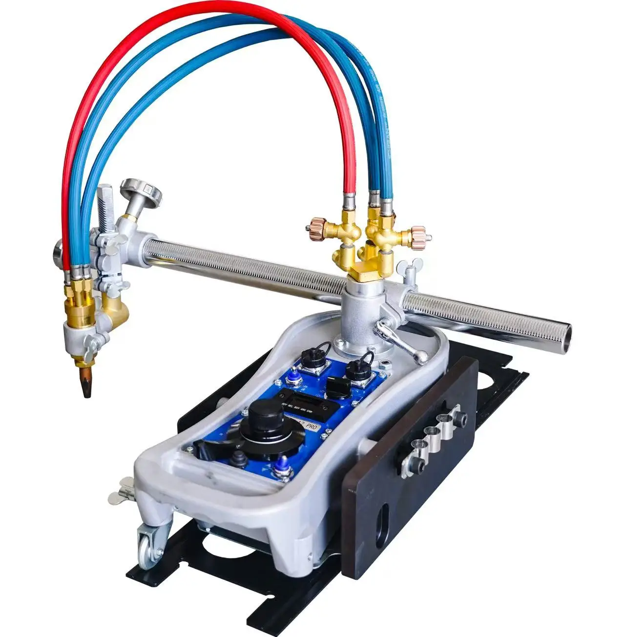 

HK-12PRO All-in-One Welding, Cutting, and Plasma Cutting Cart