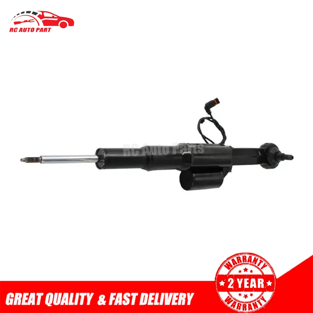 Front L Or R Air Suspension Shock Absorber Core For Mercedes Benz S-Class W221 4 Matic CL-Class W216 A2213200438 A2213200538