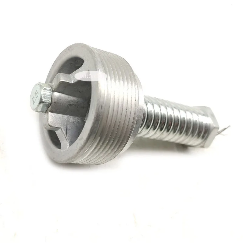 

for Zhonglian 360 return oil check valve (pressure 2.5) hydraulic oil valve bypass valve safety hydraulic valve